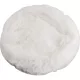 EXTOL PREMIUM báránybőr polírkorong 180mm 8892500 és 8792500 polírozógéphez