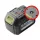 EXTOL CRAFT tartalék akku régebbi típusú 402420 Li-ion töltőhöz, 16V 1500mAh
