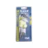 EXTOL CRAFT Torx kulcskészlet 9db, lyukas végű, Cr40, bliszteren