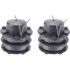 EXTOL INDUSTRIAL damil orsón, 2 db, 8795610 és 8795611 géphez, 1,6mm