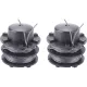 EXTOL INDUSTRIAL damil orsón, 2 db, 8795610 és 8795611 géphez, 1,6mm