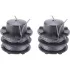 EXTOL INDUSTRIAL damil orsón, 2 db, 8795610 és 8795611 géphez, 1,6mm