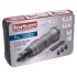 FORTUM popszegecs adapter készlet fúrógéphez, 2,4-3,2-4,0-4,8 mm, 1/4" hatszög befogás