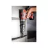 FORTUM popszegecs adapter készlet fúrógéphez, 2,4-3,2-4,0-4,8 mm, 1/4" hatszög befogás