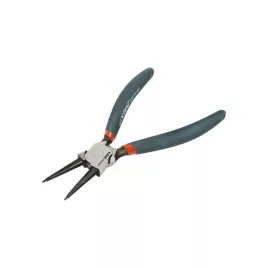   EXTOL PREMIUM zégerfogó, egyenes belső; 175 mm, CV. (5db/doboz)