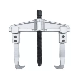   EXTOL PREMIUM csapágylehúzó, 2 karmú, CV., kovácsolt; 200×150mm (átmérő×hossz)