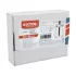 EXTOL PREMIUM mini 2 karmú kovácsolt csapágylehúzó CV, 80×80mm