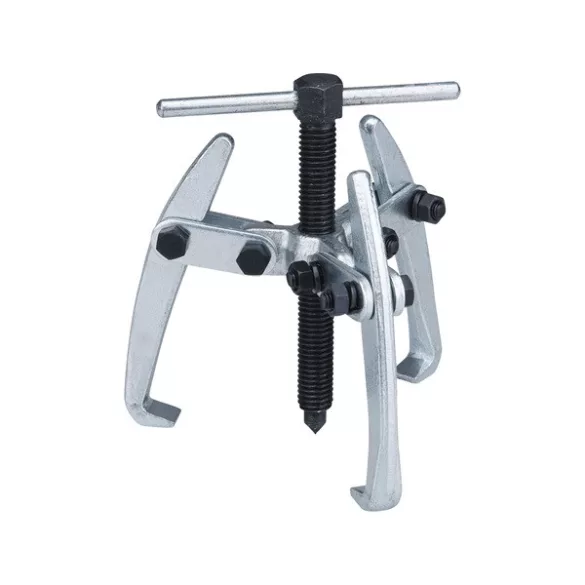 EXTOL PREMIUM mini 3 karmú kovácsolt csapágylehúzó 65×65mm