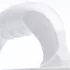 EXTOL PREMIUM műanyag simító 250×130mm, 18mm gumiszivaccsal
