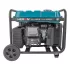 HERON gép benzinmotoros inverteres áramfejlesztő 6 kVA 230V 1 fázisú
