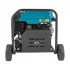 HERON gép benzinmotoros inverteres áramfejlesztő 6 kVA 230V 1 fázisú