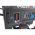 HERON gép benzinmotoros inverteres áramfejlesztő 6 kVA 230V 1 fázisú