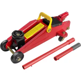  EXTOL PREMIUM hidraulikus krokodil emelő 2t, 135-335 mm, CE TÜV/GS, 5 év