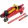EXTOL PREMIUM hidraulikus krokodil emelő 2t, 135-335 mm, CE TÜV/GS, 5 év