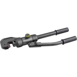   FORTUM hidraulikus betonacél vágó, 4-16mm, 60kN, CrMoV pofa, 430mm