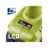 EXTOL CRAFT akkus metszőolló 20V kefementes motorral, 1db 2000 mAh Li-ion akkuval és töltővel