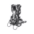 EXTOL INDUSTRIAL hátizsák 8795737 (15Ah) 60V tartalék akkuhoz