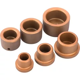   EXTOL CRAFT cserélhető fűtőfej készlet műanyagcső hegesztő géphez, 3 db 20-25-32 mm