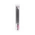 FORTUM üveggyapot vágókés, rozsdamentes acél penge, 480/340mm, 1,5mm