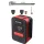 EXTOL PREMIUM akkus légkompresszor 8V, 500 mAh Li-ion akku, max. 10,3 Bar