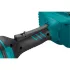 EXTOL INDUSTRIAL Share20V akkus sarokcsiszológép 40V Li-ion, 180 mm, szénkefe mentes, akku és töltő nélkül