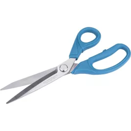 EXTOL PREMIUM többcélú rozsdamentes irodai olló 240 mm