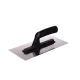 EXTOL CRAFT rozsdamentes glettelőkanál műanyag nyéllel 130×270mm