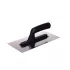 EXTOL CRAFT rozsdamentes glettelőkanál műanyag nyéllel 130×360 mm