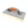 EXTOL PREMIUM műanyag simító 280×140×105mm, 30mm hydro szivaccsal