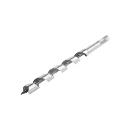   EXTOL PREMIUM fafúró 12×260mm, csavaros heggyel, hatszög befogás;
