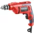 EXTOL PREMIUM ütvefúró 450W, 0-2800 ford/perc, kulcsos tokmánnyal, 1,0-10mm, 1,6 kg
