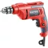 EXTOL PREMIUM ütvefúró 450W, 0-2800 ford/perc, kulcsos tokmánnyal, 1,0-10mm, 1,6 kg