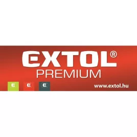   PROMO műanyag reklámtábla bemutatófalhoz, 91,4×31,4×0,3 cm, fehér fal alkatrész