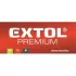 PROMO műanyag reklámtábla bemutatófalhoz 99×40 cm EXTOL PREMIUM PROMO07SK és PROMO07SZ