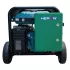 HERON gép 421 GREEN egyfázisú 6,8 kVA-es áramfejlesztő távindítóval