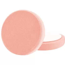   EXTOL PREMIUM egylépéses tépőzáras polírkorong T40 180×30mm narancs