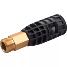   EXTOL PREMIUM adapter 8895200 magasnyomású mosóhoz, tartozékrögzítéshez, max. 160 Bar, 60 °C