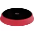 EXTOL PREMIUM finiselő polírkorong T10, 150×25mm, 22 mm, vörös, tépőzáras