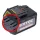 EXTOL CRAFT tartalék akku 402420 Li-ion töltőhöz, 3 saru, 16V, 1500mAh