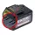 EXTOL CRAFT tartalék akku 402440 Li-ion töltőhöz, 3 saru, 20,5V, 1500mAh, töltési idő 1 óra