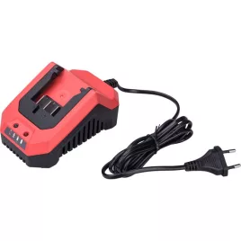   EXTOL PREMIUM Garden20V akkutöltő 20V 2,4A 8895780 és 8895782 akkuhoz