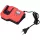 EXTOL PREMIUM Garden20V akkutöltő 20V, 4,5A 8895782 és 8895780 akkuhoz