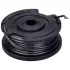 EXTOL PREMIUM damilorsó fűszegélynyíróhoz, 2 db, 1,6 mm, 8895712 és 8895713 géphez