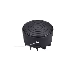 EXTOL CRAFT komplett damilfej 416125 géphez