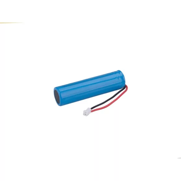 EXTOL CRAFT tartalék Li-ion akku 3,7V 2600mAh 43140 lámpához