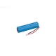 EXTOL CRAFT tartalék Li-ion akku 3,7V 2600mAh 43140 lámpához