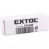 EXTOL CRAFT tartalék Li-ion akku 3,7V 2600mAh 43140 lámpához