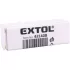 EXTOL CRAFT tartalék Li-ion akku 3,7V 2600mAh 43140 lámpához