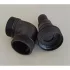 EXTOL PREMIUM csőcsonk adapter visszafolyás-gátlóval, 1" - 1 1/4" - 1 1/2", 8895014 szivattyúhoz