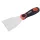 EXTOL PREMIUM üthető inox spakli, 6 cm, kétkomponensű műanyag nyéllel